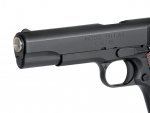 K�NG ARMS 1911-A1 CAL .45 - Siyah
