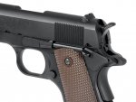 K�NG ARMS 1911-A1 CAL .45 - Siyah