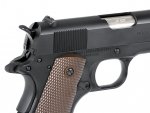K�NG ARMS 1911-A1 CAL .45 - Siyah