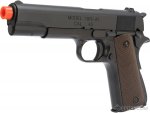 K�NG ARMS 1911-A1 CAL .45 - Orijinal Gri