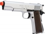 K�NG ARMS 1911-A1 CAL .45 - G�m��