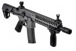 TWS M4 Striker Keymod CQB Ultra Grade II - Gr�