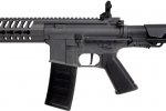 TWS M4 Striker Keymod CQB Ultra Grade II - Gr�