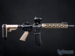 TROY  SOCC 10,5 ″ AEG ��l Rengi