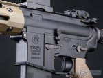 TROY  SOCC 7.6 ″ AEG ��l Rengi