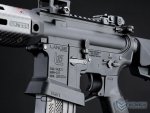 EMG AEG- Lancer Systems L15 Ray  Ger�ek Carbon 8`` Siyah