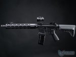 EMG AEG- Lancer Systems L15 Ray  Ger�ek Carbon 15`` Siyah