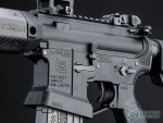 EMG AEG- Lancer Systems L15 Ray  Ger�ek Carbon 15`` Siyah
