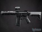 K�NG ARMS EMG AEG - GRIDLOK� 8.5``-Siyah