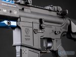 K�NG ARMS EMG AEG - GRIDLOK� 8.5``-Mavi