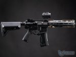 K�NG ARMS EMG AEG - GRIDLOK� 8.5``-��l Rengi