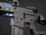 K�NG ARMS EMG AEG - GRIDLOK� 11``-Mavi