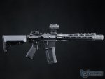 EMG AEG - GRIDLOK� 11