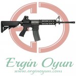 G&G Armament TR15 RA�DER L 