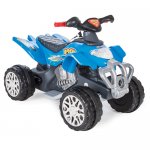 Pilsan Rocket 12V Ak�l� ATV