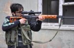 Airsoft T�rkiye`de Yasal M�d�r
