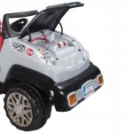 Pilsan Fantastic 12V Uzaktan Kumandal� Ak�l� Araba