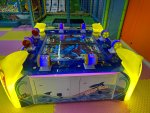 OKYANUS BALIK TUTMA MAK�NES�