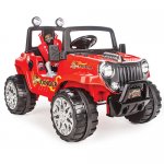 Pilsan Ranger 12V Kumandal� Ak�l� Araba