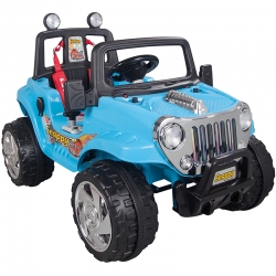 Pilsan Snappy 12V Ak�l� Araba