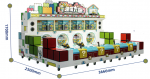 MASTER  ARCHITECT OYUN MAK�NES�